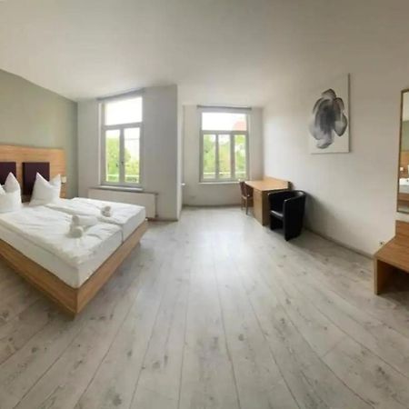 Apartment Am Dom Halle  Extérieur photo