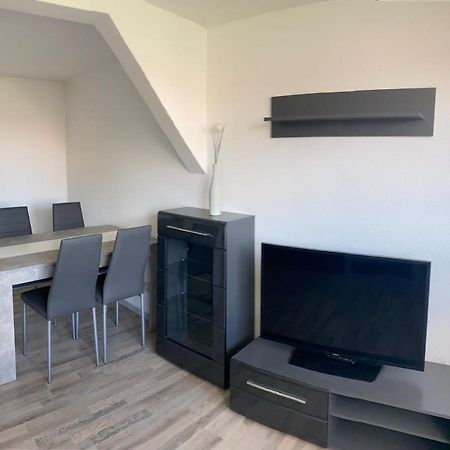 Apartment Am Dom Halle  Extérieur photo