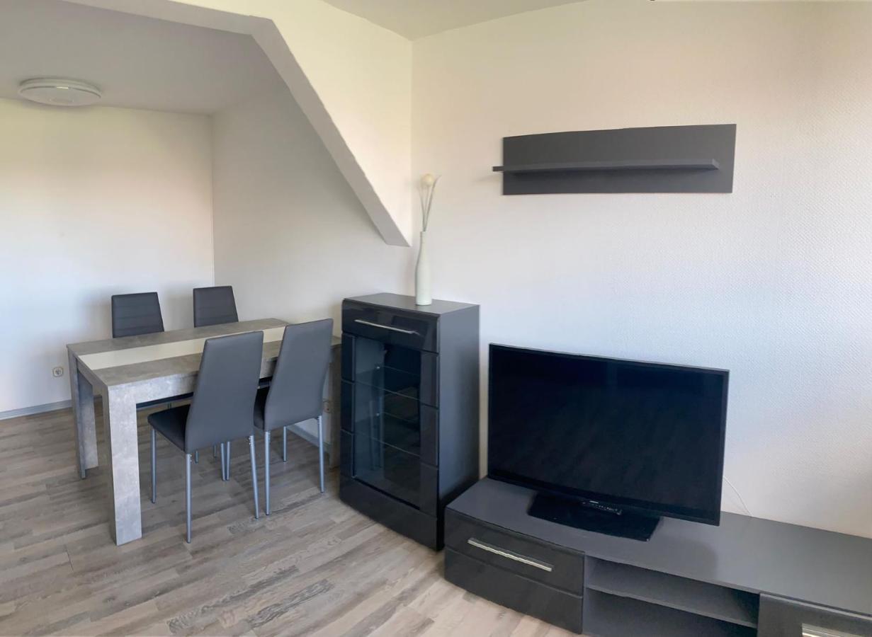 Apartment Am Dom Halle  Extérieur photo