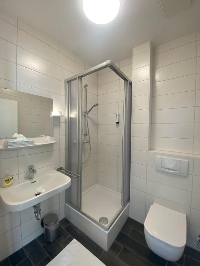 Apartment Am Dom Halle  Extérieur photo