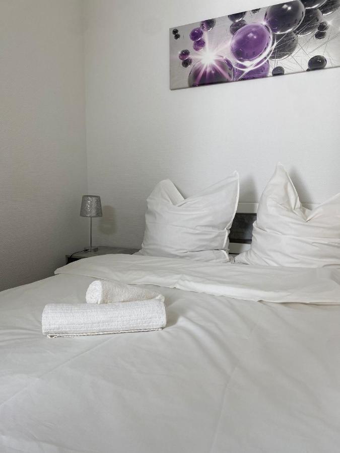 Apartment Am Dom Halle  Extérieur photo